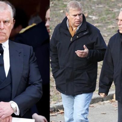 Ex-Príncipe Andrew: amizade com Epstein e prisão em seu aniversário