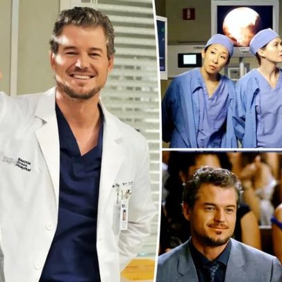 Elenco de Grey's Anatomy lamenta morte de Eric Dane aos 53, vítima de ALS