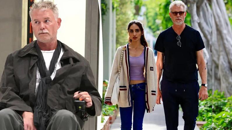 Eric Dane ‘reconnected’ with ex-girlfriend Priya Jain, made peace with their past before his death: report