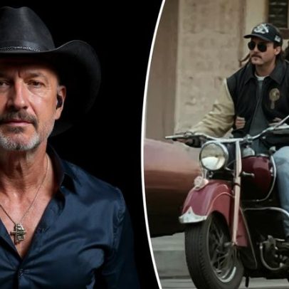 Tim McGraw enfrenta cancelamento por elites da indústria sobre hit controverso