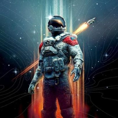 Nova atualização de Starfield não é reboot 2.0, é para quem já ama o jogo