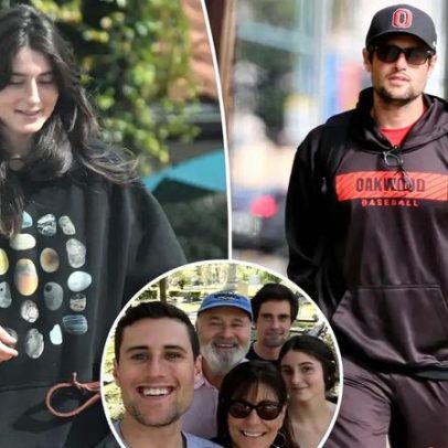 Filhos de Rob Reiner buscam normalidade; Nick volta ao tribunal por homicídio