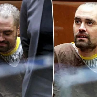 Motivo do sorriso de Nick Reiner em audiência por assassinato duplo dos pais