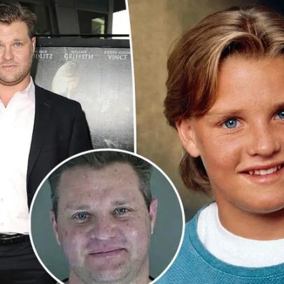 Ex-estrela de Home Improvement, Zachery Ty Bryan, recebe 16 meses de prisão por DUI
