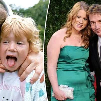 Filha de Martin Short, Katherine, morre em aparente suicídio aos 42