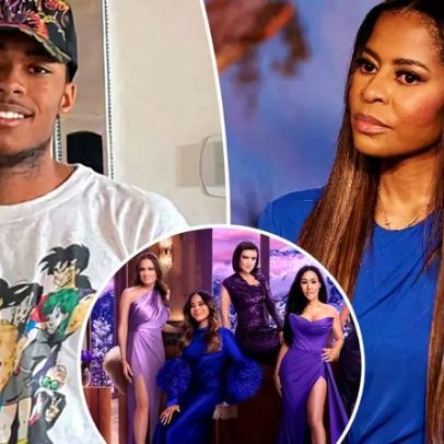 Elenco de RHOSLC reage à morte do filho de Mary Cosby, Robert Jr.