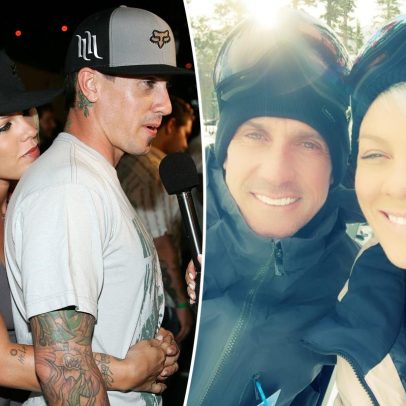 Pink e Carey Hart sinalizam possível separação antes de anúncio