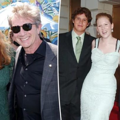 Filha de Martin Short desaparece 24 horas antes da morte e deixa bilhete suicida