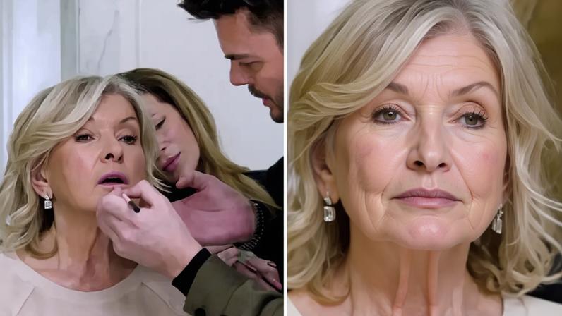 Martha Stewart teamed up with Mario Dedivanovic for a fun social media segment this week.