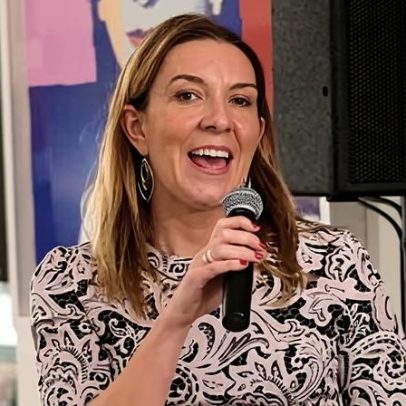 Nomeação de Antonia Romeo como chefe de serviço civil é alvo de críticas de ex-colegas