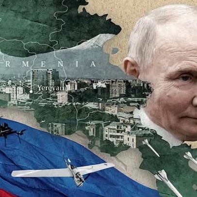 Especialistas alertam sobre exportações britânicas para empresa ligada à Rússia