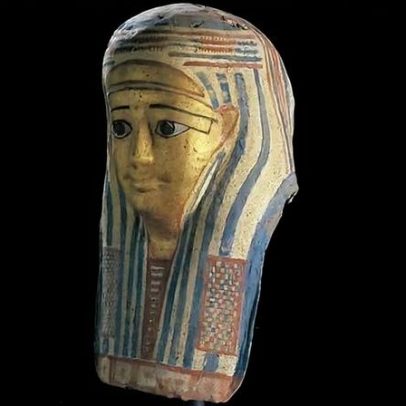 Ladrão de artefatos egípcios é preso após roubo a museu em Queensland