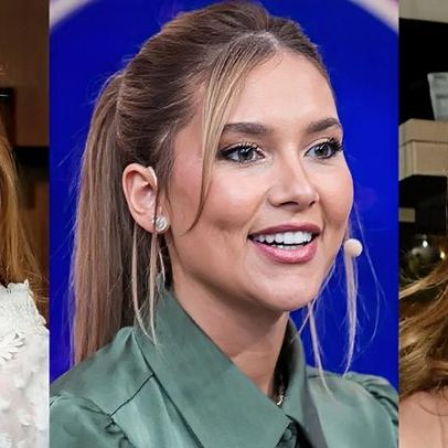 Namorada de Vini Jr. aposta em nome ligado ao Carnaval para vaga no Sabadou