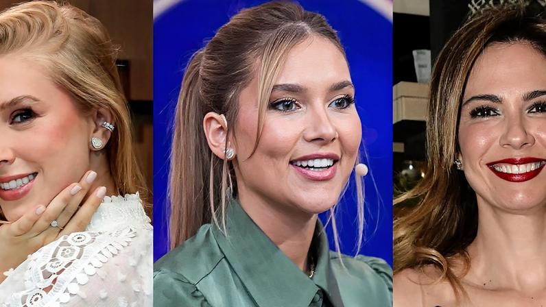 Namorada de Vini Jr. aposta em nome ligado ao Carnaval para vaga no Sabadou