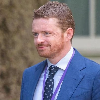 Morgan McSweeney renuncia como chefe de gabinete de Keir Starmer