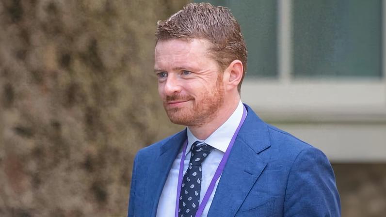 Morgan McSweeney’s departure follows the recent loss of two other aides who were also close to the prime minister.
