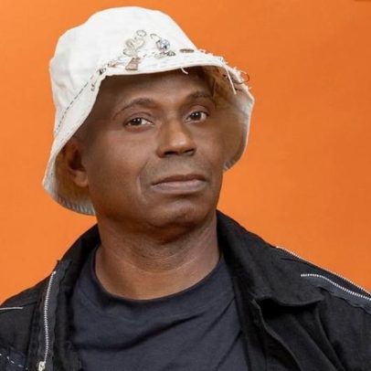 Edilson Capetinha, do BBB 26, comenta idade e entrada no reality