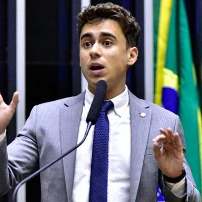 Nikolas rebate críticas, apoia Flávio e prioriza candidatura à Câmara