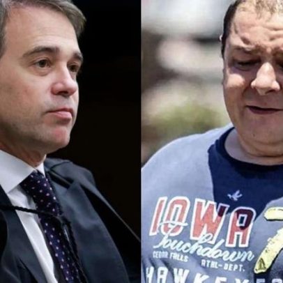 Mendonça autoriza PF a quebrar sigilo bancário e telemático do filho de Lula