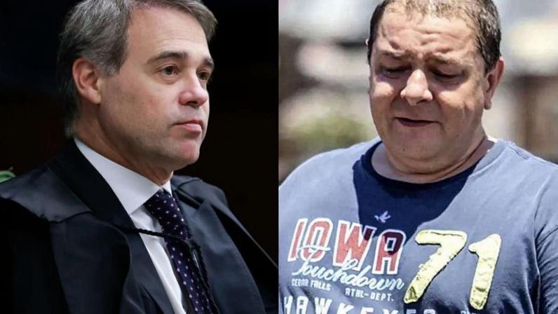 Mendonça dá aval para PF quebrar o sigilo bancário e telemático do filho de Lula