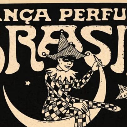 História do lança-perfume, droga associada aos carnavais