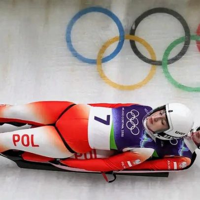 Esporte mais rápido das Olimpíadas de Inverno é tema de estudo técnico