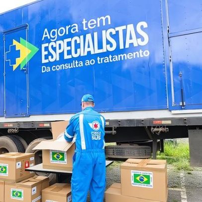Governo libera R$ 16,4 milhões para saúde em municípios da Zona da Mata