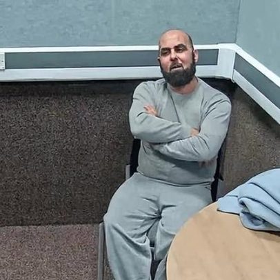 Policial disfarçado impede plano do ISIS para massacrar judeus britânicos