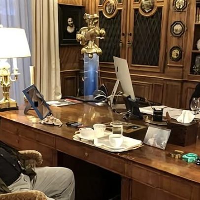 Arquivos Epstein revelam mais sobre Bannon e influências na política europeia