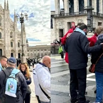 Missionários cristãos ampliam atuação nos Jogos Olímpicos de Inverno