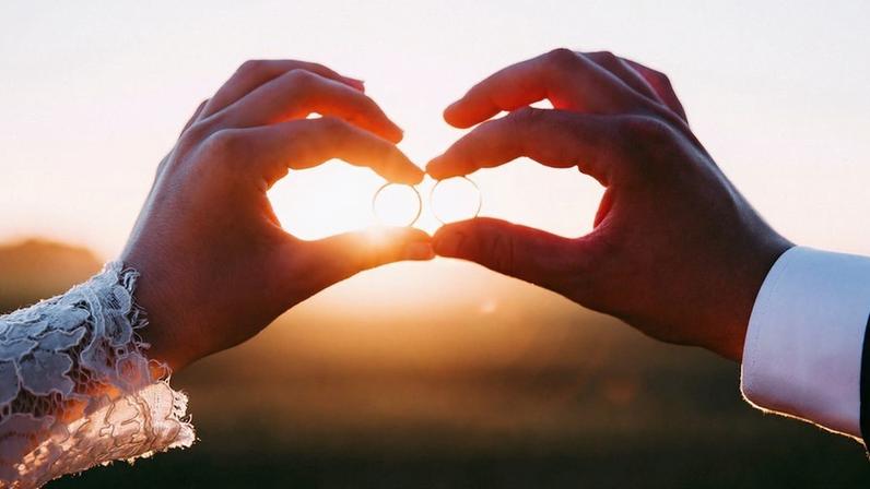 5 Ways to See Your Marriage through the Lens of Heaven