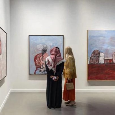 Podcast analisa retrato de Dürer com Modersohn-Becker e Munch