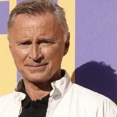 Robert Carlyle se junta a Line of Duty na sétima temporada