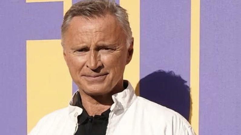 Robert Carlyle will play a specialist rifle officer in the new series of Line of Duty.