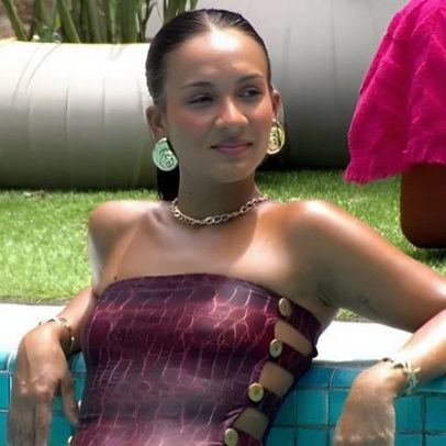 BBB 26: Maxiane mostra estilo casual chic com 25 looks de famosas