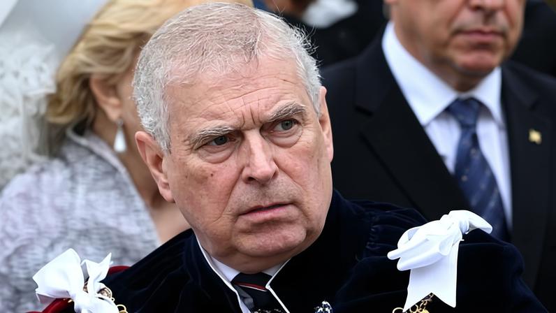 Andrew Mountbatten-Windsor’s arrest is an ‘extraordinary fall from grace’, Australian prime minister Anthony Albanese says.