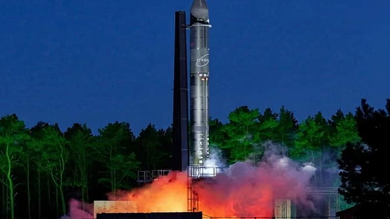 Orbex was ‘on the cusp’ of holding its first test flights in 2026, according to its chief executive, Phil Chambers.