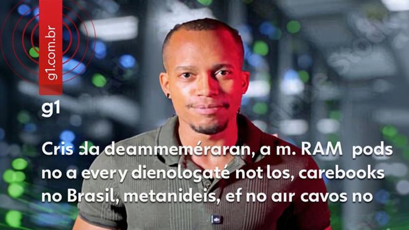 Crise da memória RAM pode deixar celulares, notebooks e até carros mais caros no Brasil