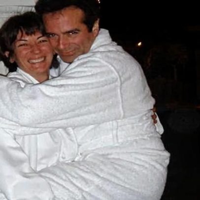 Epstein e o mágico David Copperfield teriam relação muito próxima, dizem arquivos