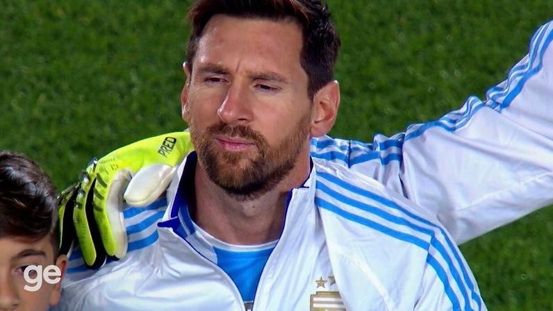 Lionel Messi na Libertadores? Entenda os planos do dono do Inter Miami