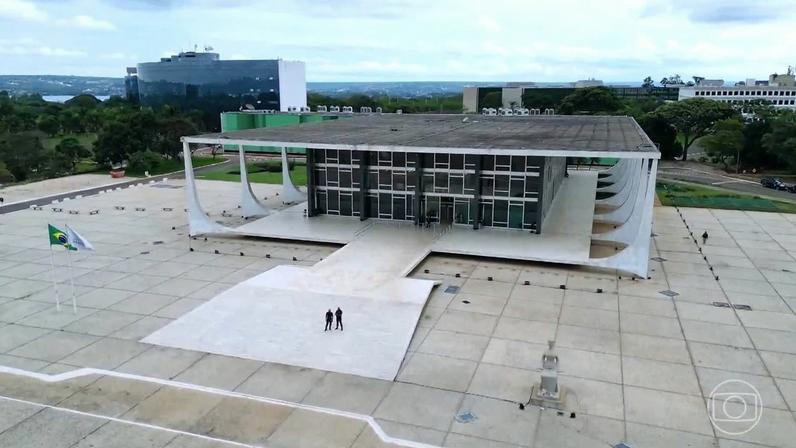Manifesto deve ser entregue ao presidente do STF, Edson Fachin.