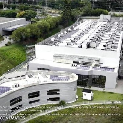 Deputados aprovam regime tributário para atrair centros de dados ao Brasil