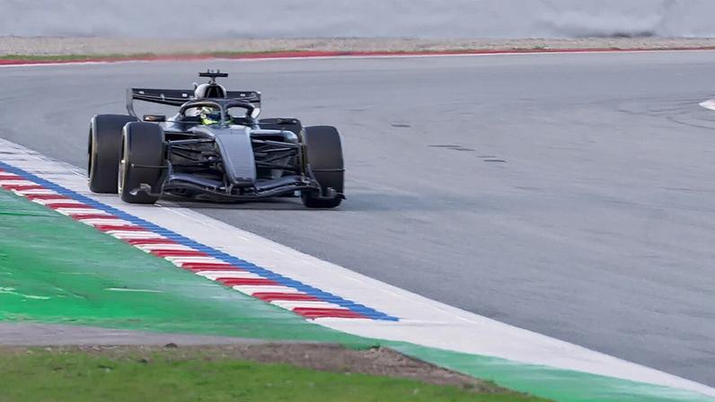 Veja os destaques do dia 4 de testes da F1 2026 em Barcelona