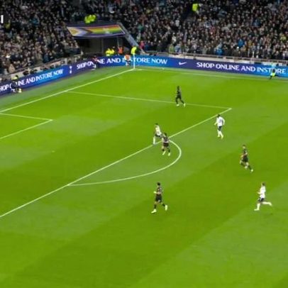 Premier League gasta R$ 2 bilhões a mais que LaLiga na janela inicial