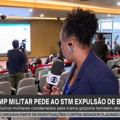 Bolsonaro pode perder patente? julgamento de ex-presidente e comandantes no STM