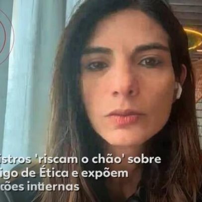 Ministros criticam Código de Ética e revelam divisões internas