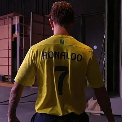 Cristiano Ronaldo acerta retorno ao Al-Nassr, diz jornal