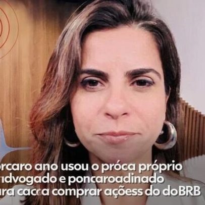 Vorcaro usa advogado e procurador de São Luís para comprar ações do BRB