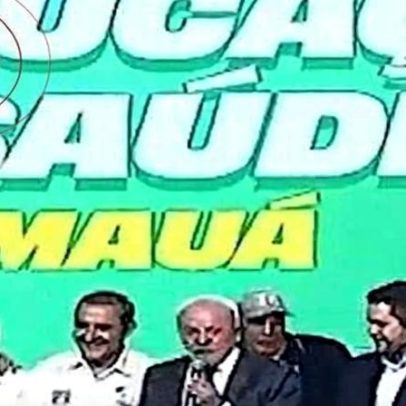 Lula posa com prefeitos do PL e cita ações do presidente do partido
