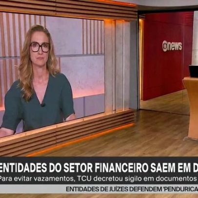 Financeiras criticam decisão do TCU que limitou acesso do BC ao caso Master